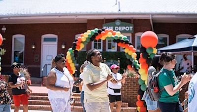 Looking for Juneteenth celebrations in the Triangle? Here are some places to go.