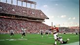 Texas will tip its cap Saturday to 25th anniversary of Ricky Williams' Heisman Trophy win