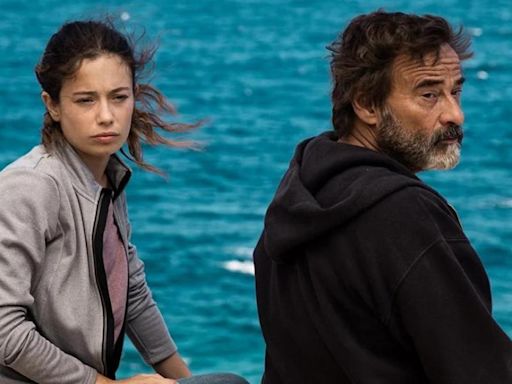 La película de hoy en TV en abierto y gratis: Dani Rovira, Anna Castillo y Eduard Fernández al frente de una obra que retrata el mayor drama que España vive más de cerca