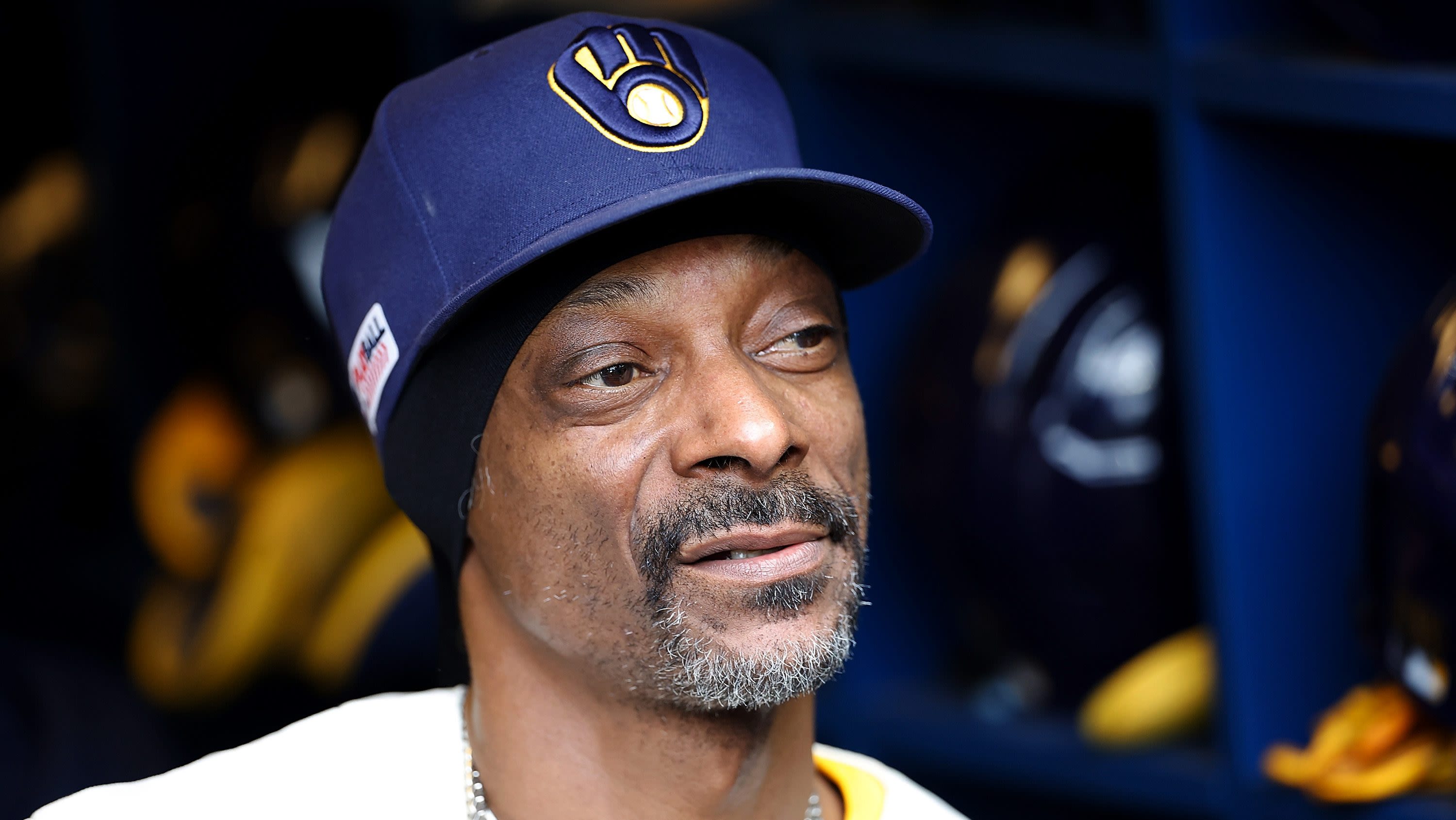 Snoop Dogg Slammed With Copyright Lawsuit Over Alleged Unlicensed Usage Of Backing Tracks