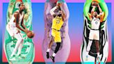 The 11 Best Signature Basketball Shoes of 2023: LeBron James, Kevin Durant, Devin Booker, and More