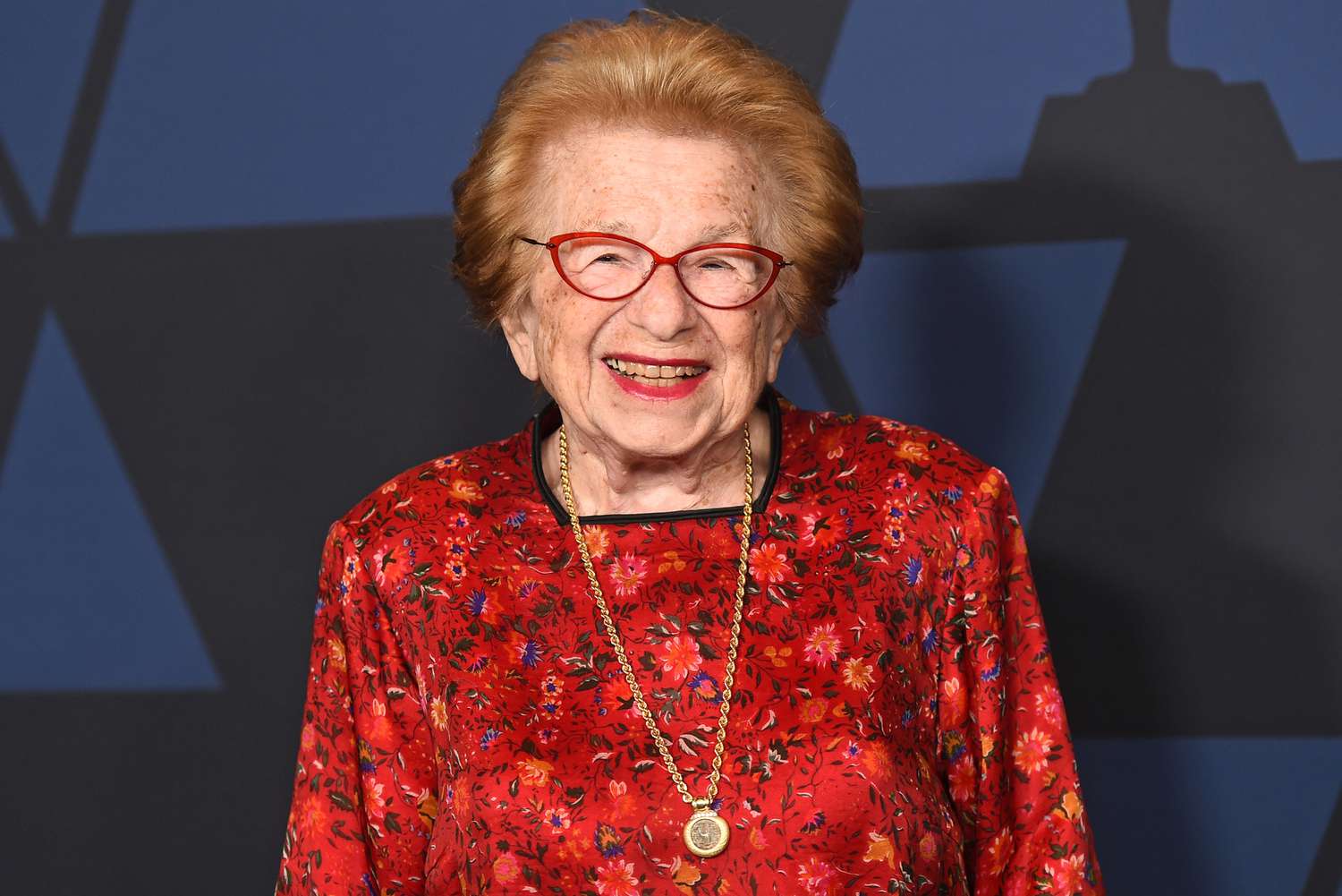 Dr. Ruth Looked Back at Her Journey — from Being a Holocaust Orphan to a Sex Therapist — Before Her Death