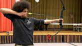 Caleb Grant’s “Cinderella Story” to the Eastern National Archery Tournament