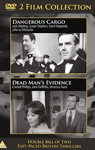 Dead Man's Evidence