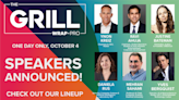 AI and Barbie Take Center Stage at TheGrill 2023