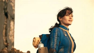 Nach schockierendem Finale in Amazons „Fallout“: Das soll aus Vault-Bewohnerin Lucy werden