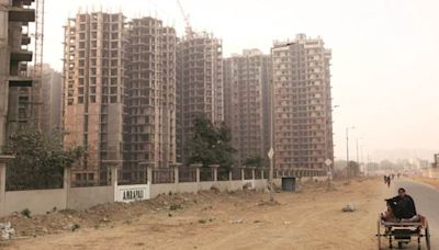 After decade-long wait, group of early buyers demands handover of Amrapali flats