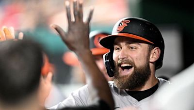 How to watch today's Baltimore Orioles vs Arizona Diamondbacks MLB Game: Live stream, TV channel, and start time | Goal.com US