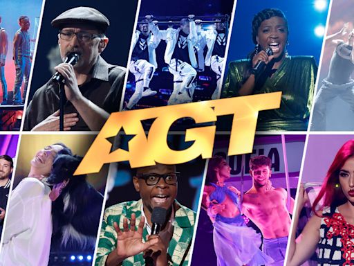 ‘America’s Got Talent’ Crowns Season 19 Winner On NBC