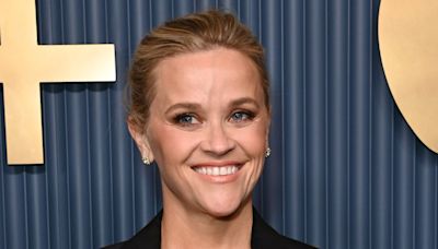 Reese Witherspoon teases new project with Real Housewives star