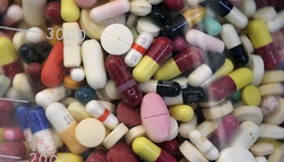 Too many pills? How to talk to your doctor about reviewing what’s needed