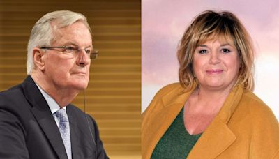 Michel Barnier ou Michèle Bernier ? Même l’actrice s’amuse des blagues sur « La Stagiaire » à Matignon