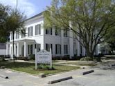 National Register of Historic Places listings in Clinch County, Georgia