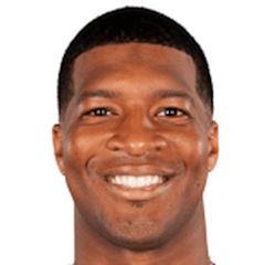 2015: Jameis Winston, QB