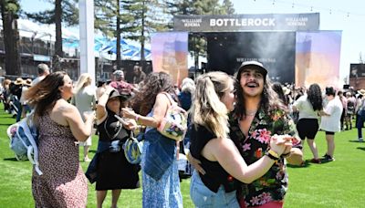 BottleRock Napa Valley: Ticket info, dates released for 2025 festival