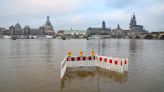 Deutschland rüstet sich für Flut - Zahl der Toten steigt