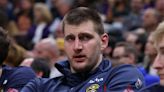 Nikola Jokic's Statement Before Playoff Series vs. Lakers/Pelicans