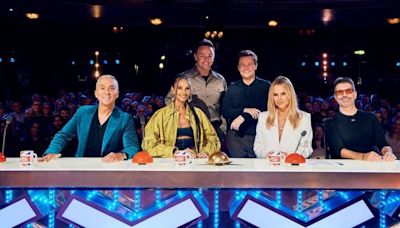 Britain's Got Talent set for format overhaul after huge '£100m deal'