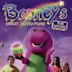 Barney's Great Adventure