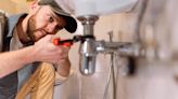 Does a home warranty cover plumbing? | CNN Underscored