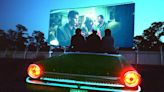 The 7 Coolest Drive-In Movie Theaters in the US