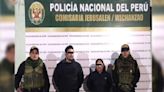 Policía Nacional intensifica operativos en zonas álgidas de La Libertad
