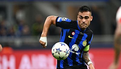 Is Champions League Impact The Missing Piece For Inter Milan Captain To Win Ballon D’Or?