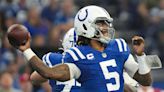 PFF sets the floor and ceiling for Colts’ QB Anthony Richardson