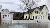 Storm hits Cape Cod: See latest updates on outages, damage and flooding