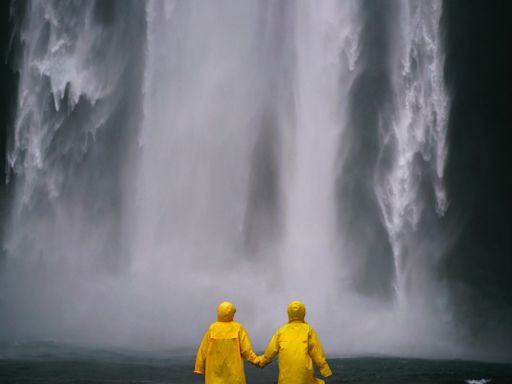 Rainfall breaks record: Cape Town's downpour