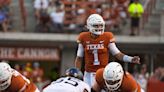 Should Notre Dame pursue Texas quarterback in portal?