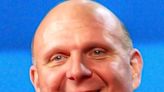 Steve Ballmer is richer than Bill Gates, a first for Microsoft billionaires