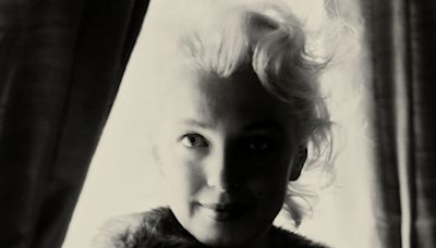 Marilyn Monroe's Last Hours Detailed in The Unheard Tapes