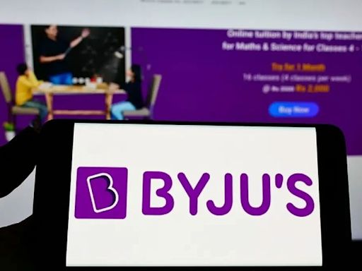 For Prosus, Byju's is worth Zero, firm cites decline in value for mark down