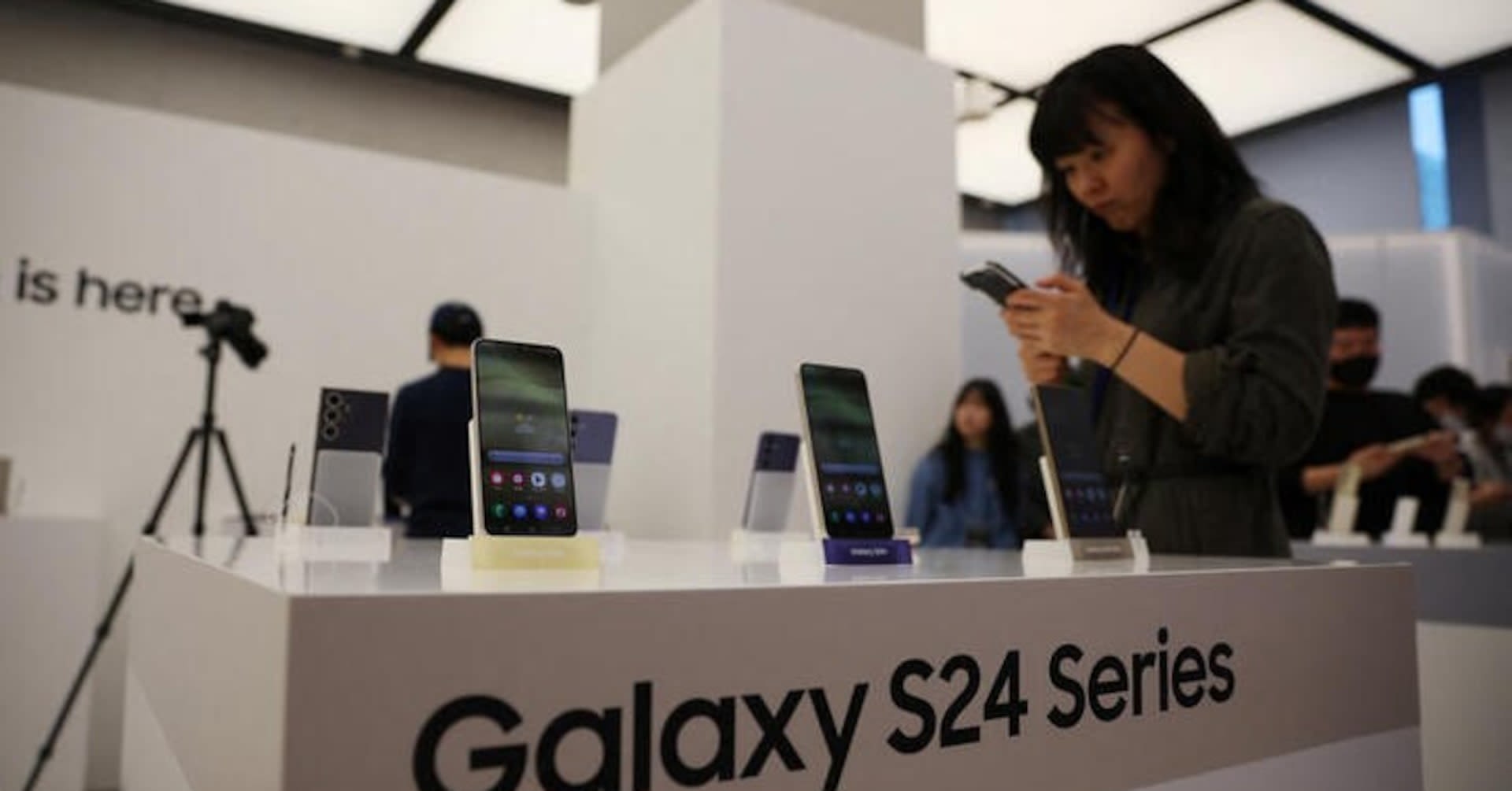 Samsung defeats consumers’ mass arbitration demand in US appeals court