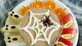 22 Healthy Halloween Snack Ideas for Kids From Frankamole to Apple Mummies