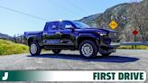 2024 Toyota Tacoma Hybrid Blows Away Every Truck In Its Segment