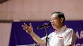 Guan Eng slams PAS president for accusing DAP of destroying Islam and Malays