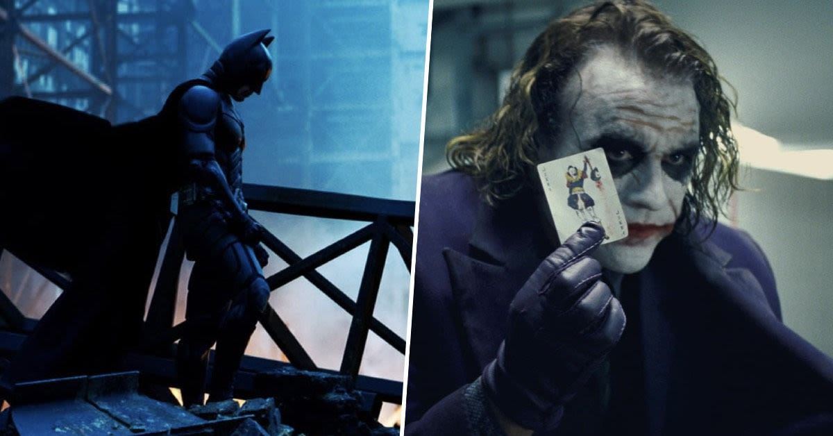 Fallout director Jonathan Nolan says it would be "a dream" to return to The Dark Knight series