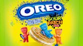 Oreo And Sour Patch Kids Are Teaming Up For A Collab We Never Expected