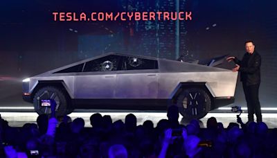 Dieser Tesla-Manager sollte den Cybertruck für Musk erfolgreich machen – nun verlässt er den US-Autobauer