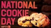 9 spots around Orlando to celebrate National Cookie Day