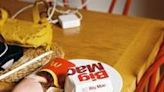 Economist uses Big Mac price index to analyze inflation, impact of food costs