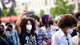 Study: How parents talked about Black Lives Matter differed by race