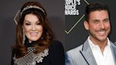 Lisa Vanderpump Reacts to Jax Taylor’s Comments That ‘Vanderpump Rules’ Is Scripted