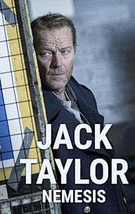 Jack Taylor, Headstone