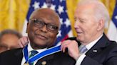 Biden awards the Medal of Freedom to Nancy Pelosi, Medgar Evers, Michelle Yeoh and 15 others