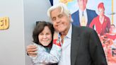 Jay Leno's wife Mavis 'feels great' at movie premiere after dementia diagnosis