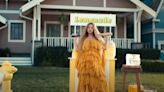 Beyoncé's Super Bowl commercial took place on “Desperate Housewives” Wisteria Lane set