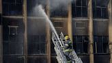 At least 74 dead in Johannesburg building fire, authorities say